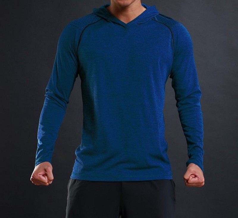 Lululemon Men's Long Sleeve T-shirts 21